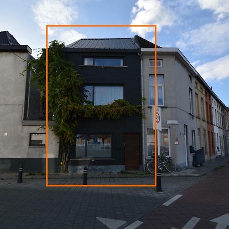 BNB Nest Gent Exterior foto
