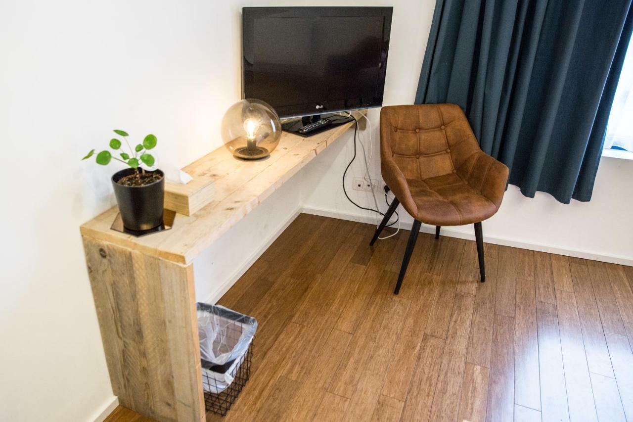 BNB Nest Gent Exterior foto