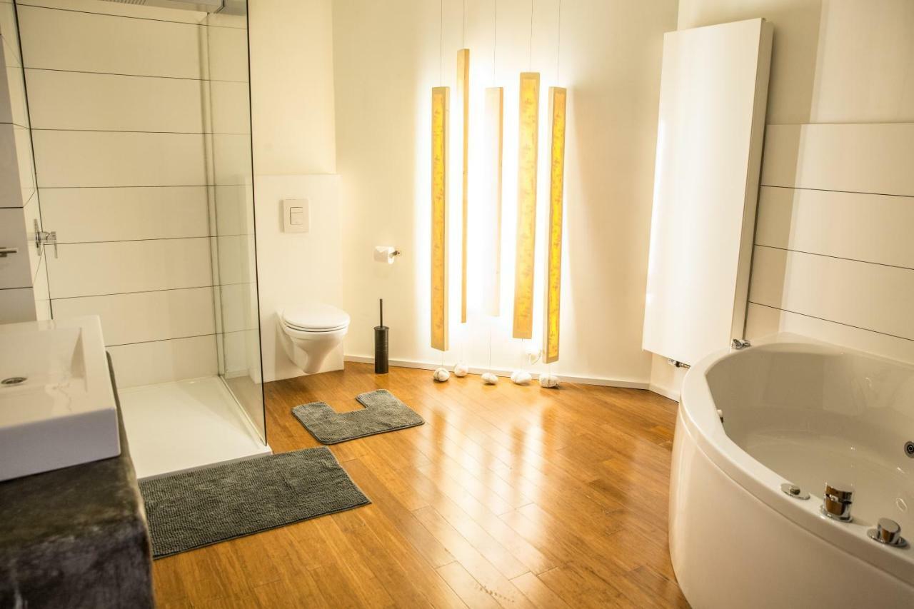 BNB Nest Gent Exterior foto