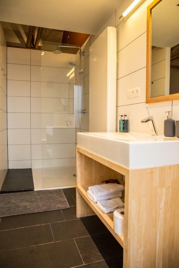 BNB Nest Gent Exterior foto