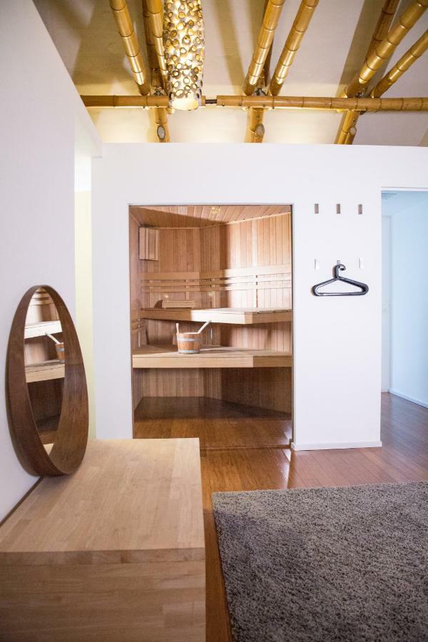 BNB Nest Gent Exterior foto