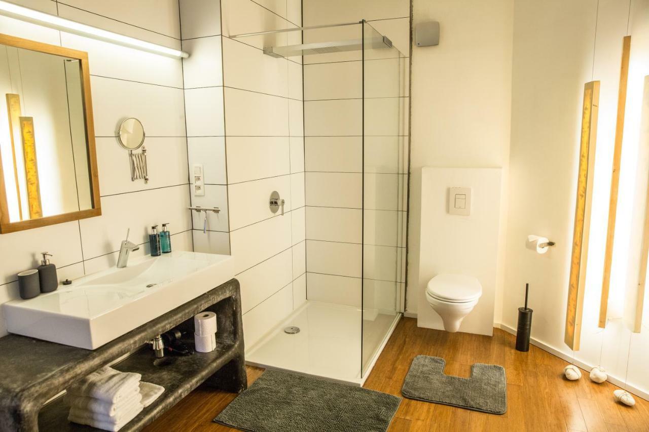 BNB Nest Gent Exterior foto